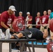 2025 DOD Warrior Games