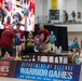 2025 DOD Warrior Games