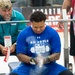2025 DoD Warrior Games | Team Air Force | SSgt Tina Louise Dunbar (ret) | Powerlifting