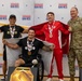 2025 DOD Warrior Games