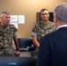 U.S. Marine Corps Commandant Gen. Eric Smith Visits Marine Forces Reserve and Marine Forces South