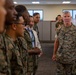 U.S. Marine Corps Commandant Gen. Eric Smith Visits Marine Forces Reserve and Marine Forces South
