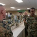 U.S. Marine Corps Commandant Gen. Eric Smith Visits Marine Forces Reserve and Marine Forces South
