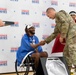 2025 DoD Warrior Games | Team Air Force | 1st Lt Houston Thomas (ret) | Powerlifting