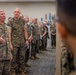 U.S. Marine Corps Commandant Gen. Eric Smith Visits Marine Forces Reserve and Marine Forces South