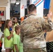 Aircrew Flight Equipment demonstration