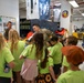 Aircrew Flight Equipment demonstration
