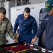 Daily Operations Aboard USS George H.W. Bush (CVN 77)