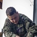 Daily Operations Aboard USS George H.W. Bush (CVN 77)