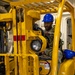 Daily Operations Aboard USS George H.W. Bush (CVN 77)