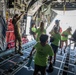 Children Exploring Aircraft