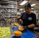 Daily Operations Aboard USS George H.W. Bush (CVN 77)