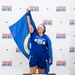 2025 DoD Warrior Games | Team Air Force | SrA Madison Cole (ret) | Powerlifting