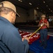 Daily Operations Aboard USS George H.W. Bush (CVN 77)