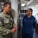 Daily Operations Aboard USS George H.W. Bush (CVN 77)
