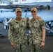 Daily Operations Aboard USS George H.W. Bush (CVN 77)