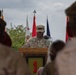 1st Infantry Division Victory with Honors Ceremony July 18, 2025