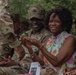 1st Infantry Division Victory with Honors Ceremony July 18, 2025