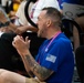 2025 DoD Warrior Games | Team Air Force | Powerlifting