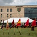 1st Infantry Division Victory with Honors Ceremony July 18, 2025