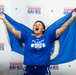2025 DoD Warrior Games | Team Air Force | SSgt Tina Louise Dunbar (ret) | Powerlifting