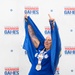 2025 DoD Warrior Games | Team Air Force | SrA Madison Cole (ret) | Powerlifting
