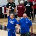 2025 DoD Warrior Games | Team Air Force | SMSgt Aaron Lin | Powerlifting
