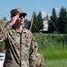 66 TRS/ Detachment 1 Change of Command