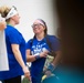 2025 DoD Warrior Games | Team Air Force | SrA Madison Cole (ret) | Powerlifting