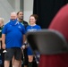 2025 DoD Warrior Games | Team Air Force | MSgt Lyndie Stark | Powerlifting