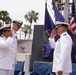 USVRON 3 Holds Change of Command