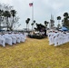 USVRON 3 Holds Change of Command
