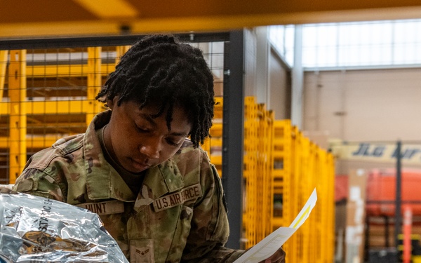Parts with purpose: 60th LRS keeps the mission moving