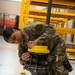 Parts with purpose: 60th LRS keeps the mission moving