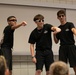 Freedom Academy 2025