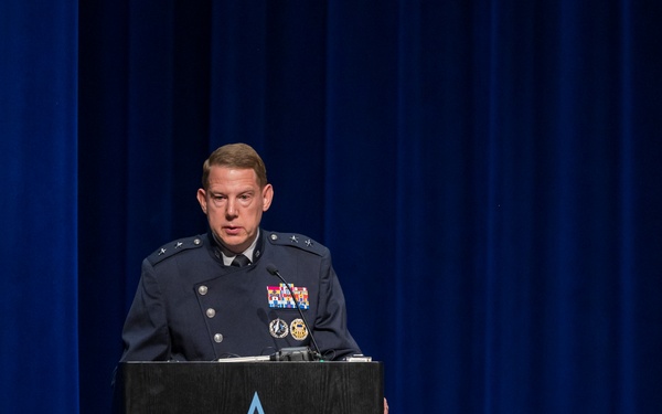 STARCOM welcomes new commander in milestone moment for Florida, Patrick SFB