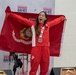 2025 DoD Warrior Games Powerlifting: Strength in Action