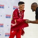 2025 Warrior Games Powerlifting: Strength in Action
