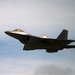 F-22s arrive in Tinian during REFORPAC