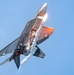 F-22 Raptor Soars in Celebration of Cocoa Beach Centennial