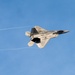 F-22s arrive in Tinian during REFORPAC