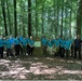 Defense POW/MIA Accounting Agency Partner Excavates possible WWII Era Crash Sites in Germany