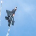 Honoring 100 Years of Cocoa Beach with Fifth-Generation Airpower