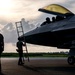 F-22s arrive in Tinian during REFORPAC