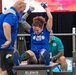 2025 Warrior Games Powerlifting: Strength in Action