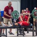 2025 Warrior Games Powerlifting: Strength in Action
