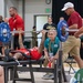 2025 Warrior Games Powerlifting: Strength in Action