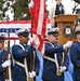 Coast Guard Pacific Area holds retirement ceremony