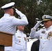 Coast Guard Pacific Area holds retirement ceremony