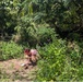 Defense POW/MIA Accounting Agency Partner Investigates possible WWII Era Crash Sites in the Republic of the Philippines